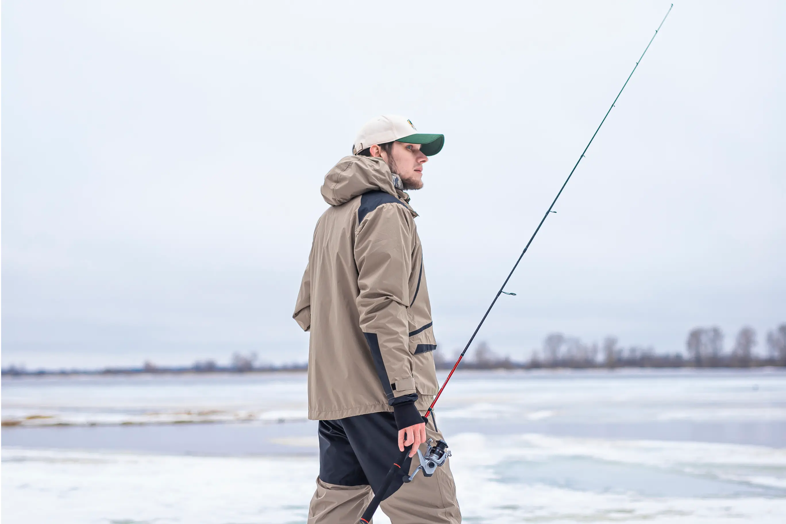 какой спиннинг лучше