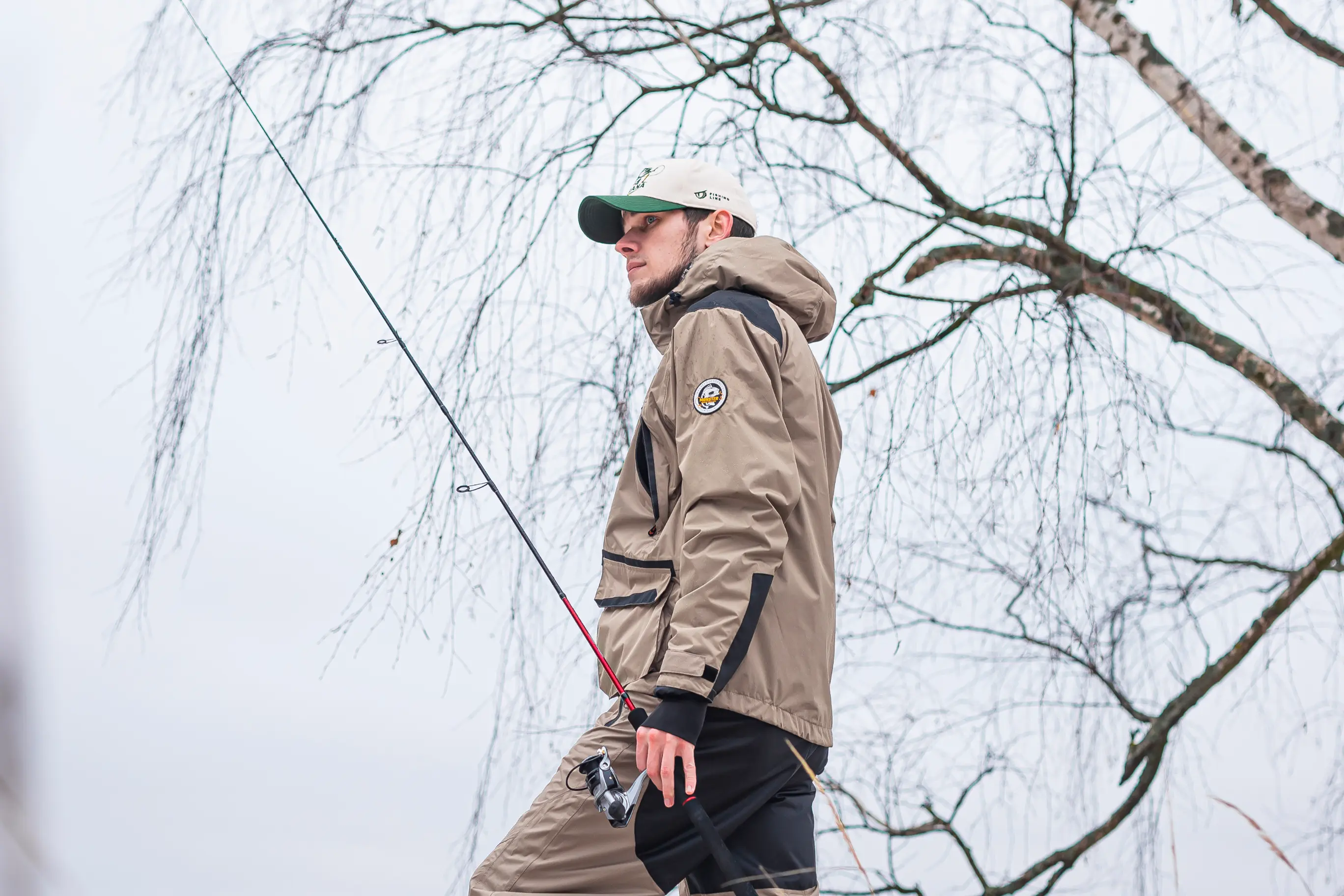 топ спиннингов