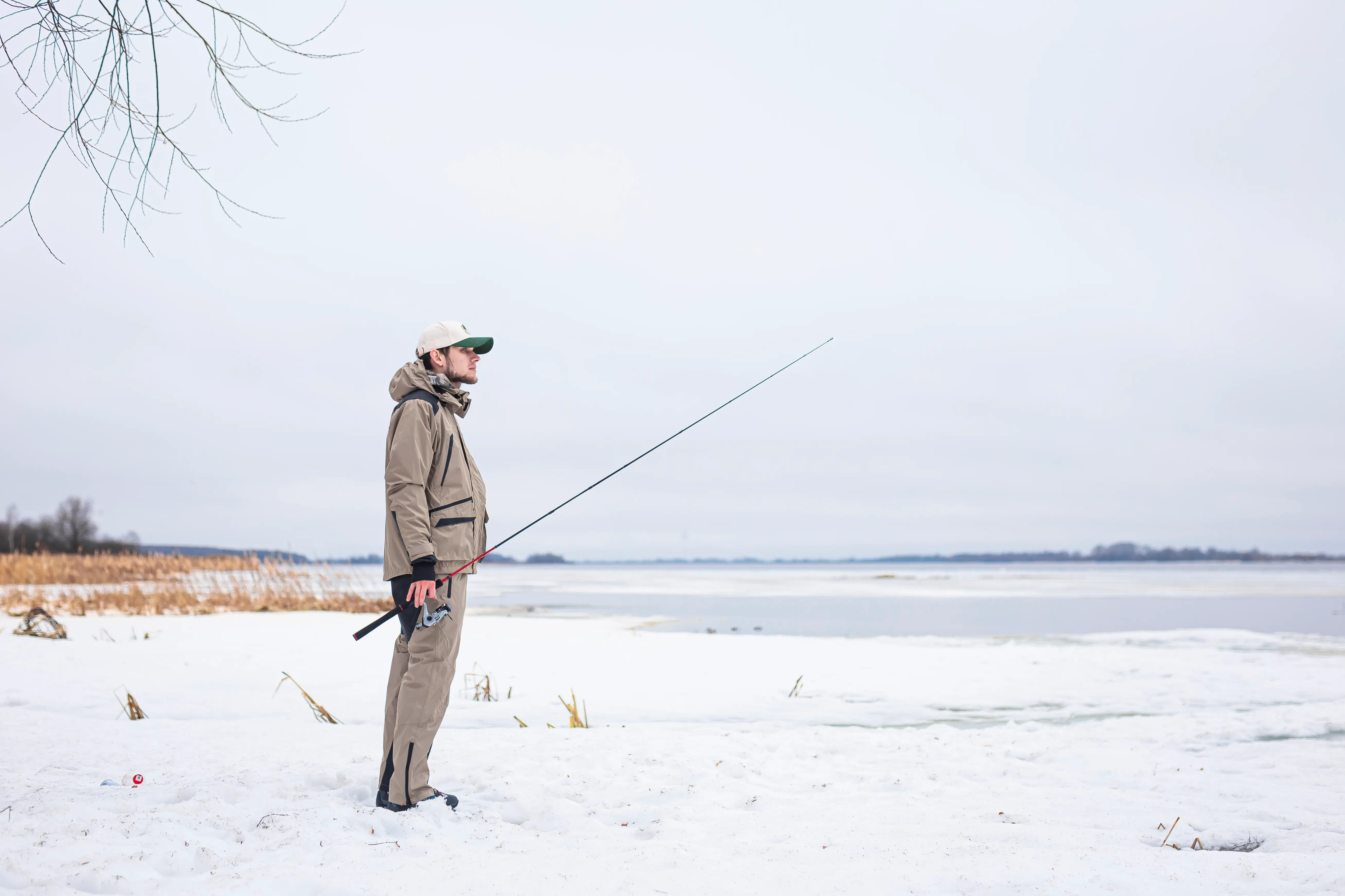 какой спиннинг выбрать