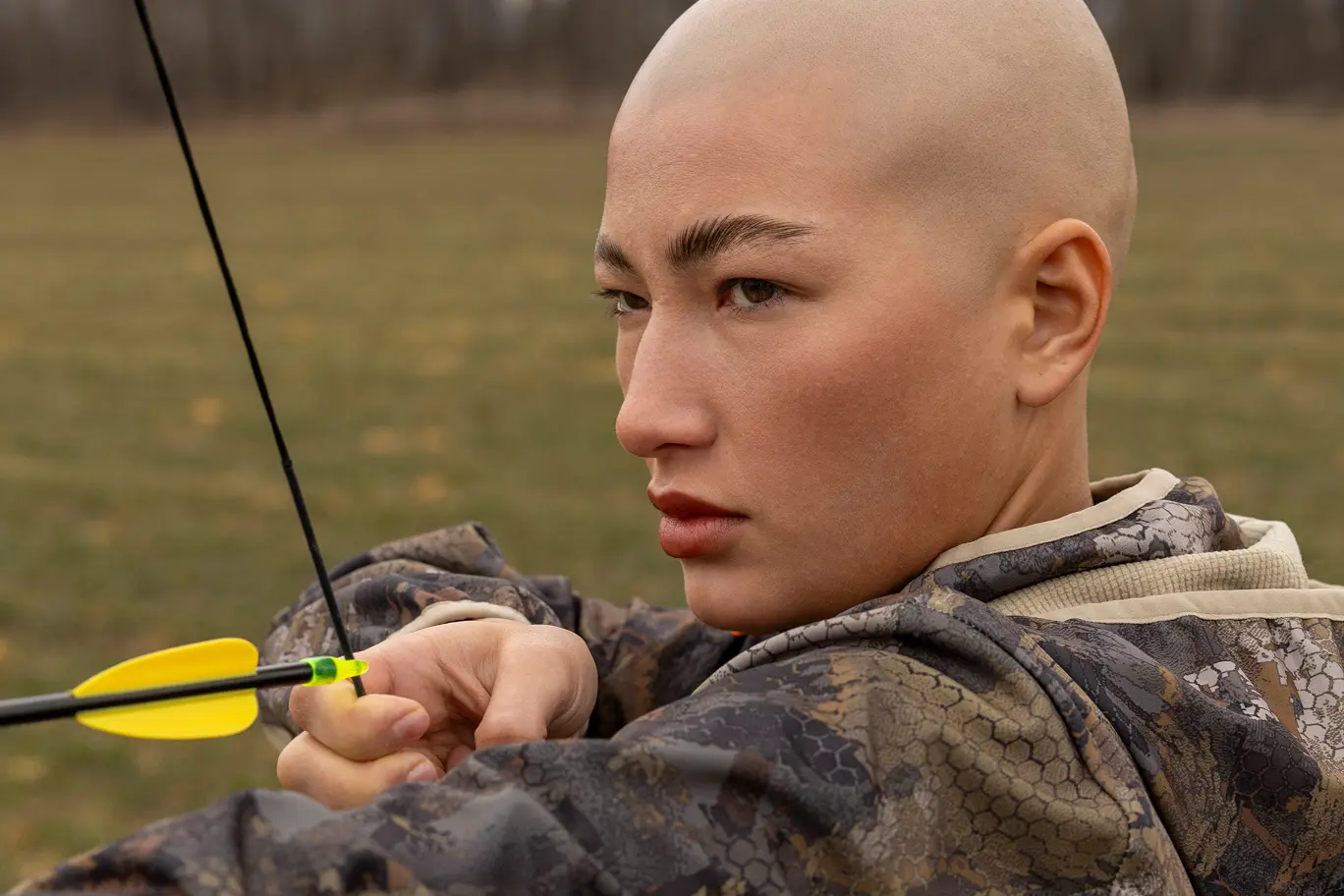 стрельба из лука