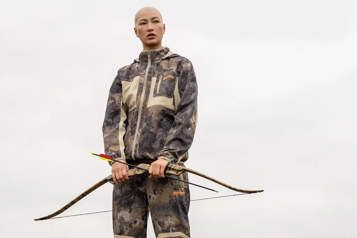 стрельба из лука