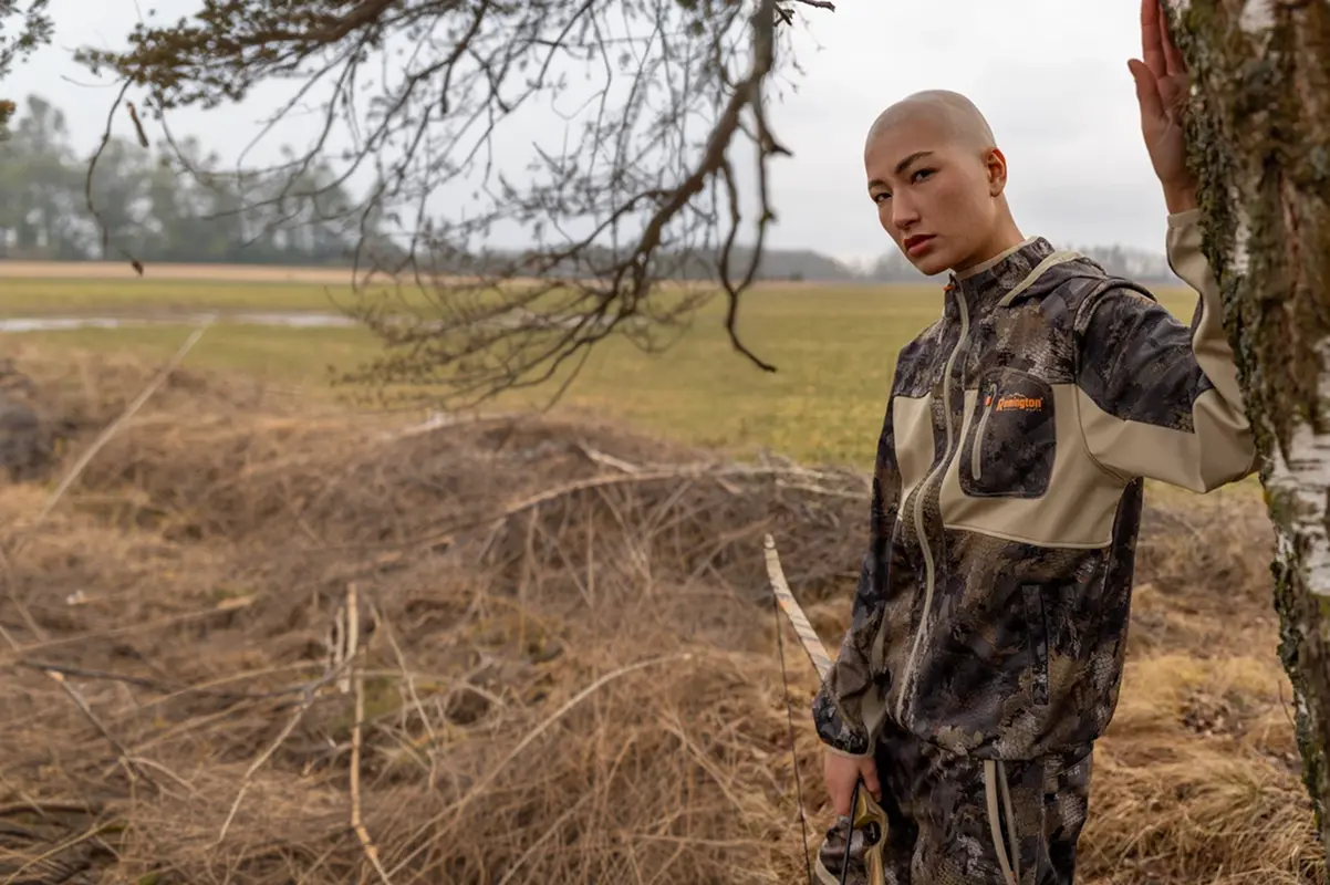 стрельба из лука