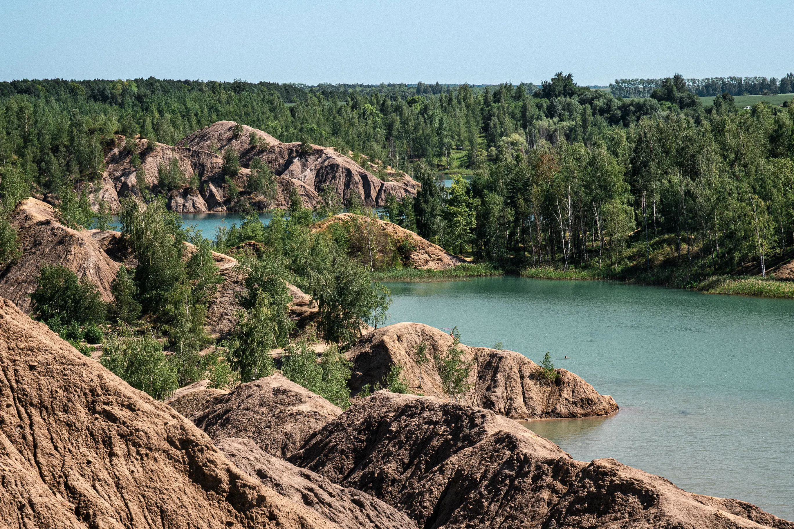 как собраться в поход