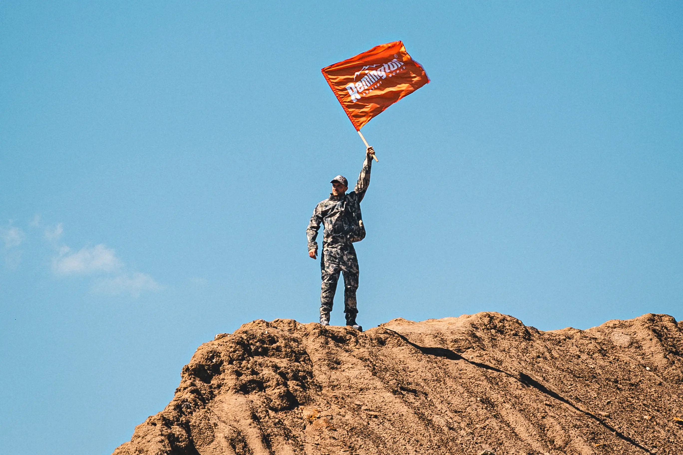 туристическая одежда 