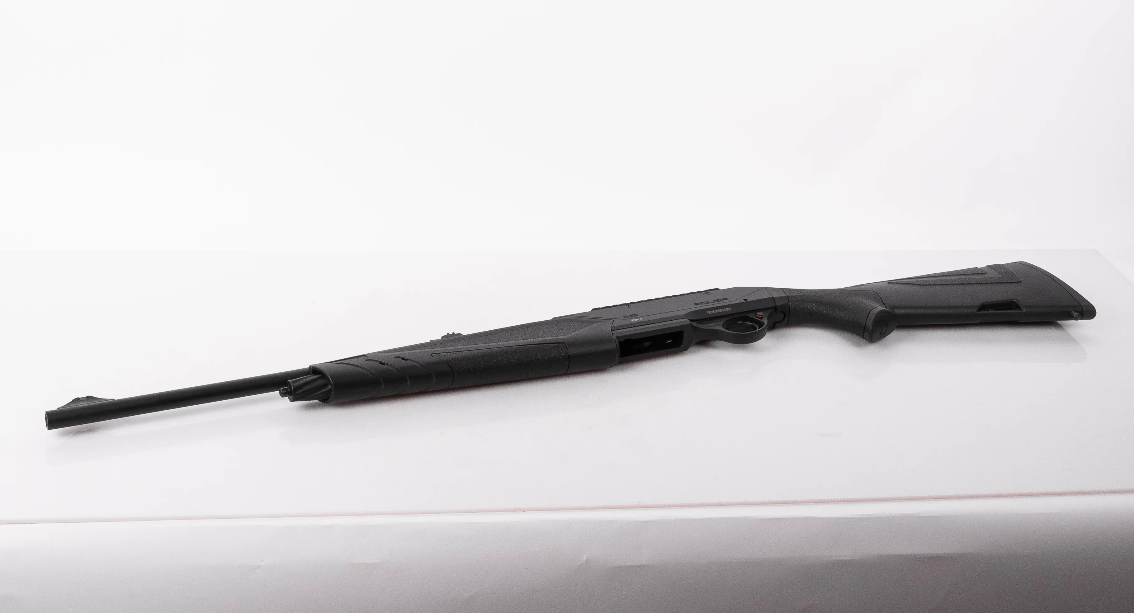 Впервые на российском рынке