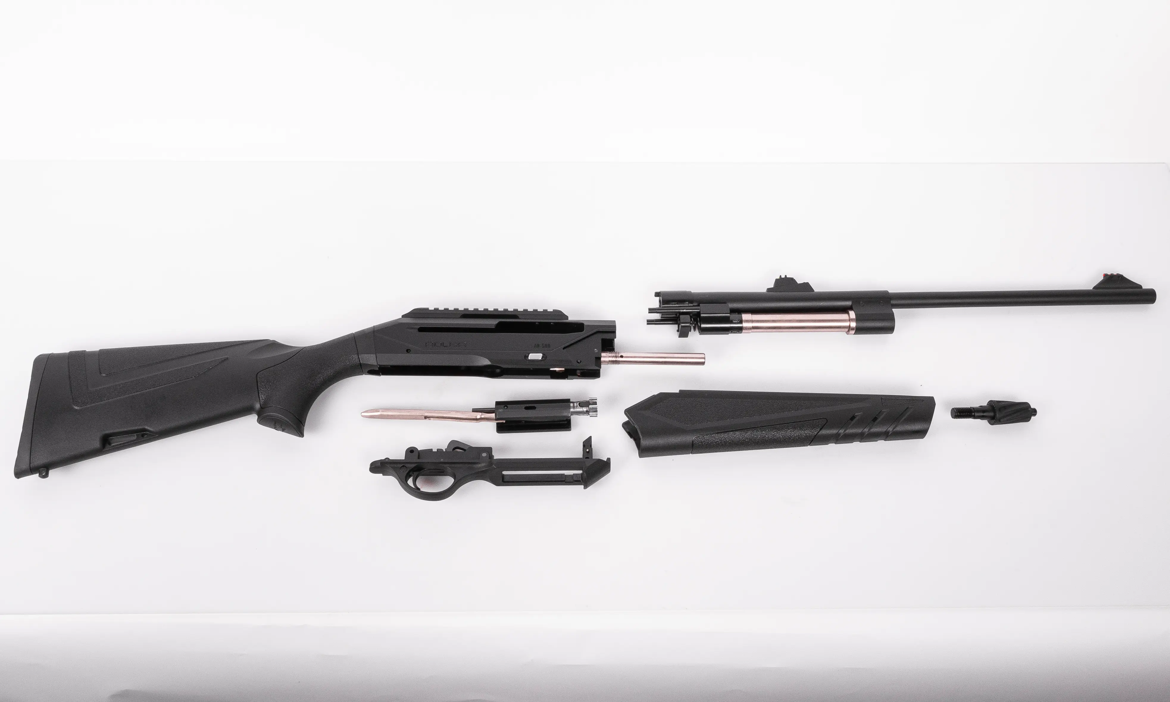 Впервые на российском рынке