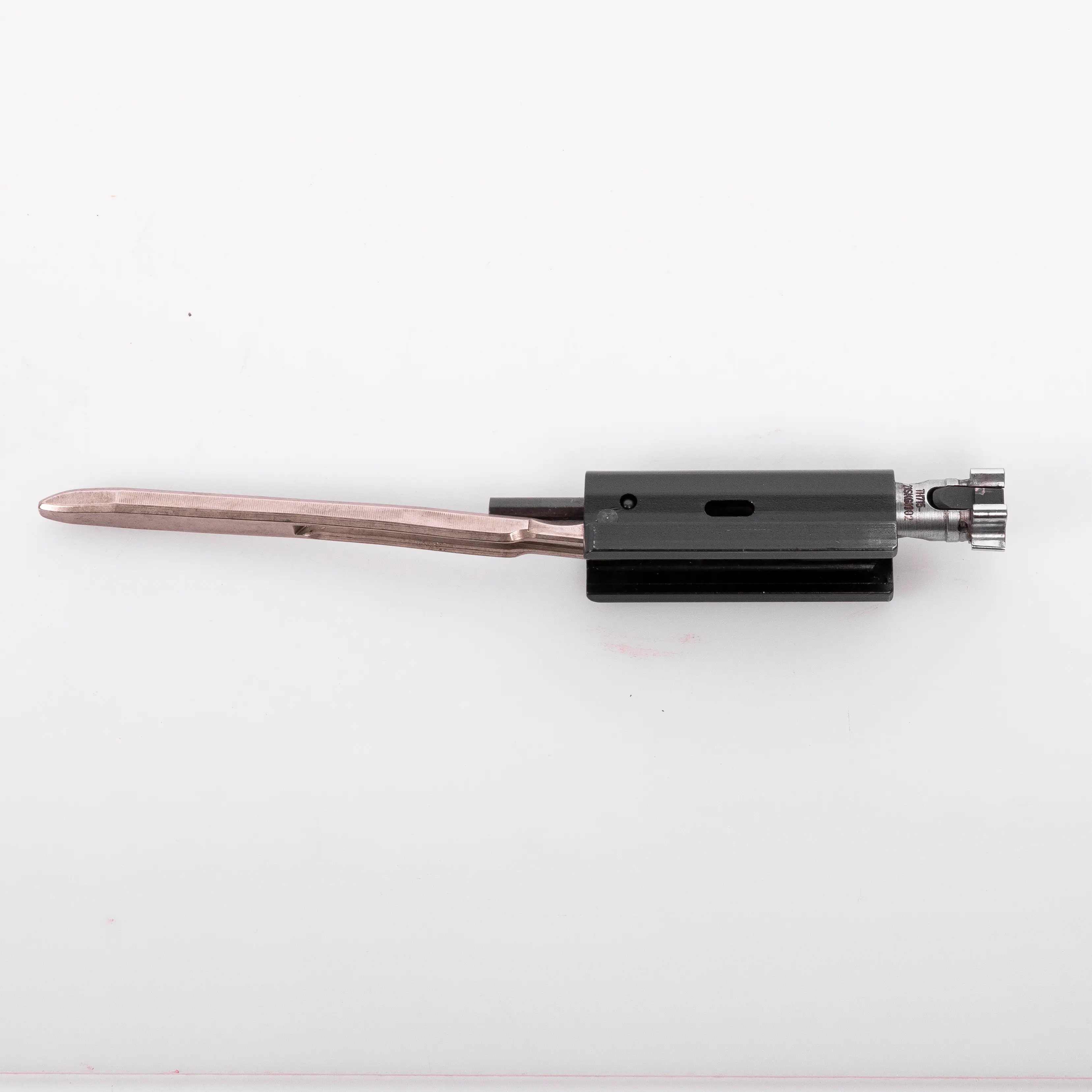 Впервые на российском рынке