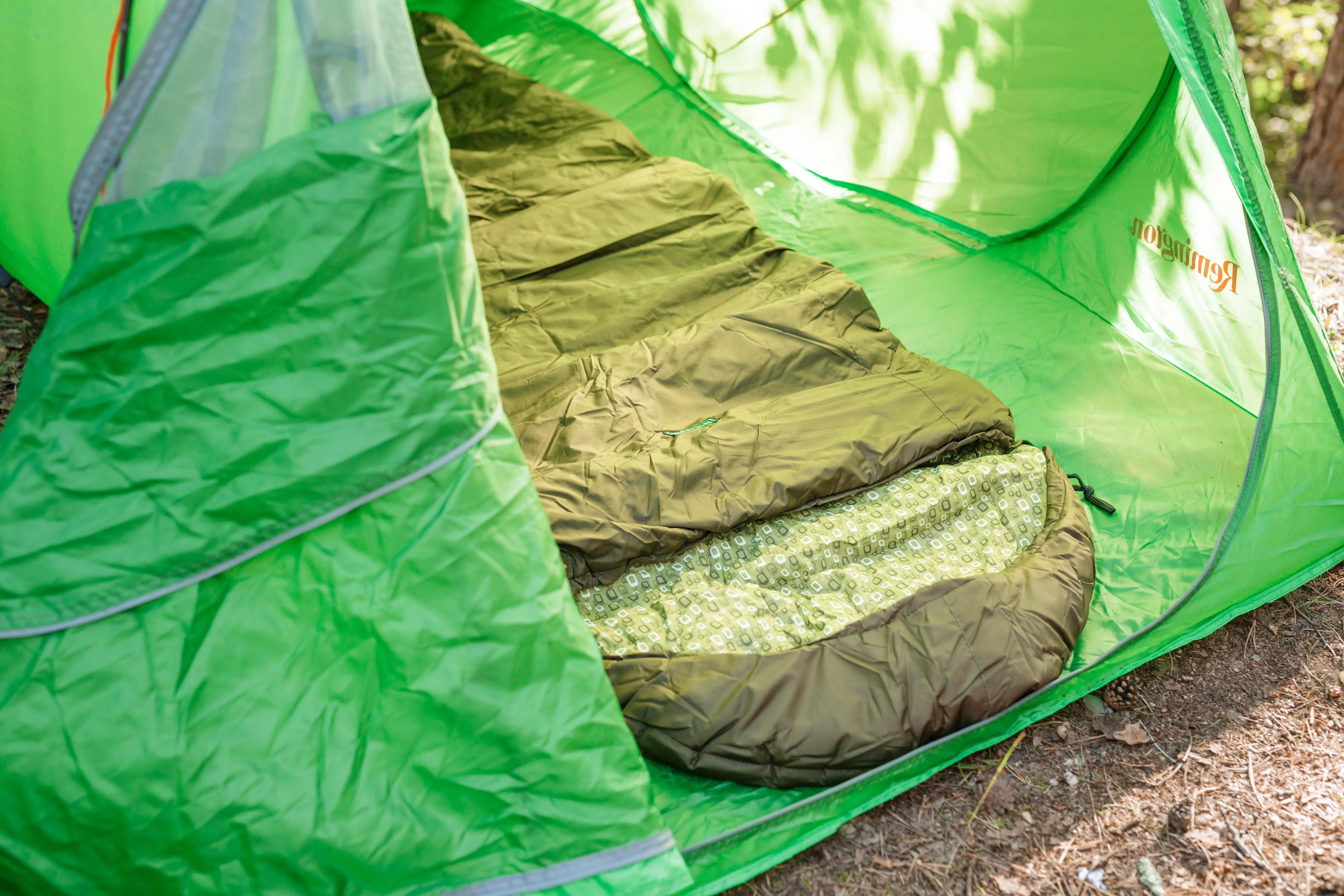 спальный мешок какой