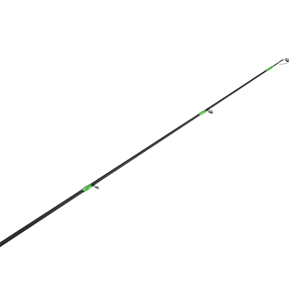 Спиннинг Tirana Carbon Energy 22XH-2, 2,28м, тест 30-65гр.. Фото №3