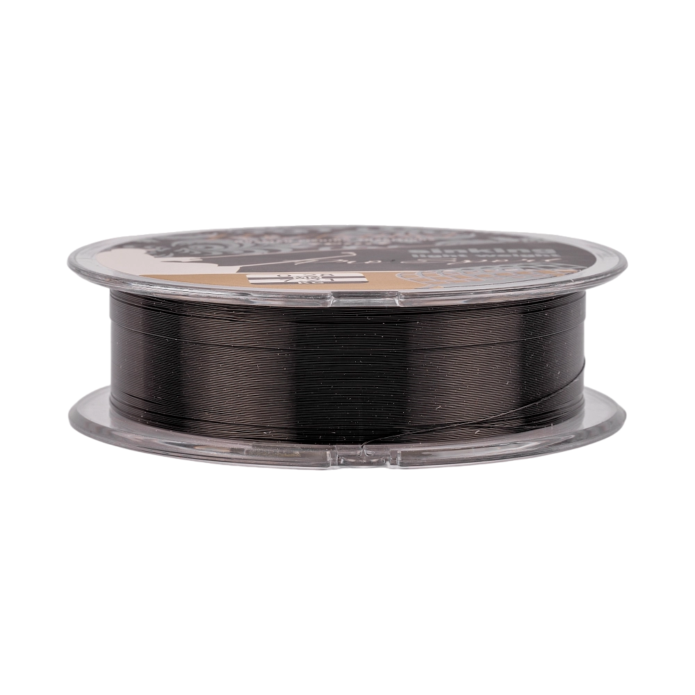 Леска моно "Pro Sport Sinking" 150м/0.28мм 7,21кг цв. черный. Фото №3