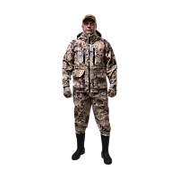 Куртка Remington Rainstorm Yellow Waterfowl Honeycombs р. S