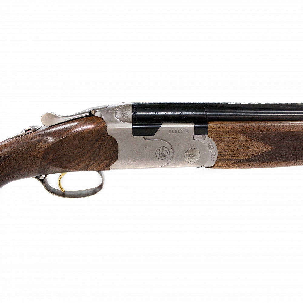 Ружьё Beretta 686 Silver Pigeon I Sporting MY19 12/76 L=760 ОСHP AS. Фото №4