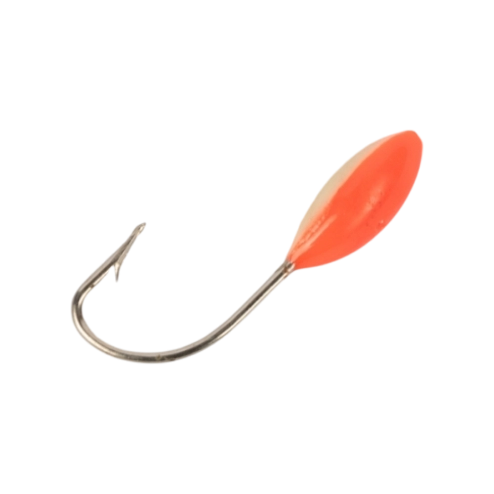 Мормышка Радуга 1 (фл.)-комплект 500шт.. Фото №3 Мормышка Радуга 1 (фл.)-комплект 500шт.. Фото №3