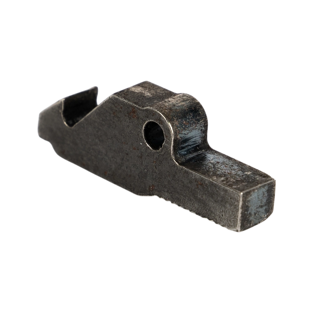 Фиксатор приклада арбалета. Фото №3