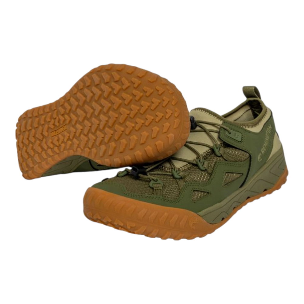 Кроссовки мужские Remington Pike green р.41. Фото №3