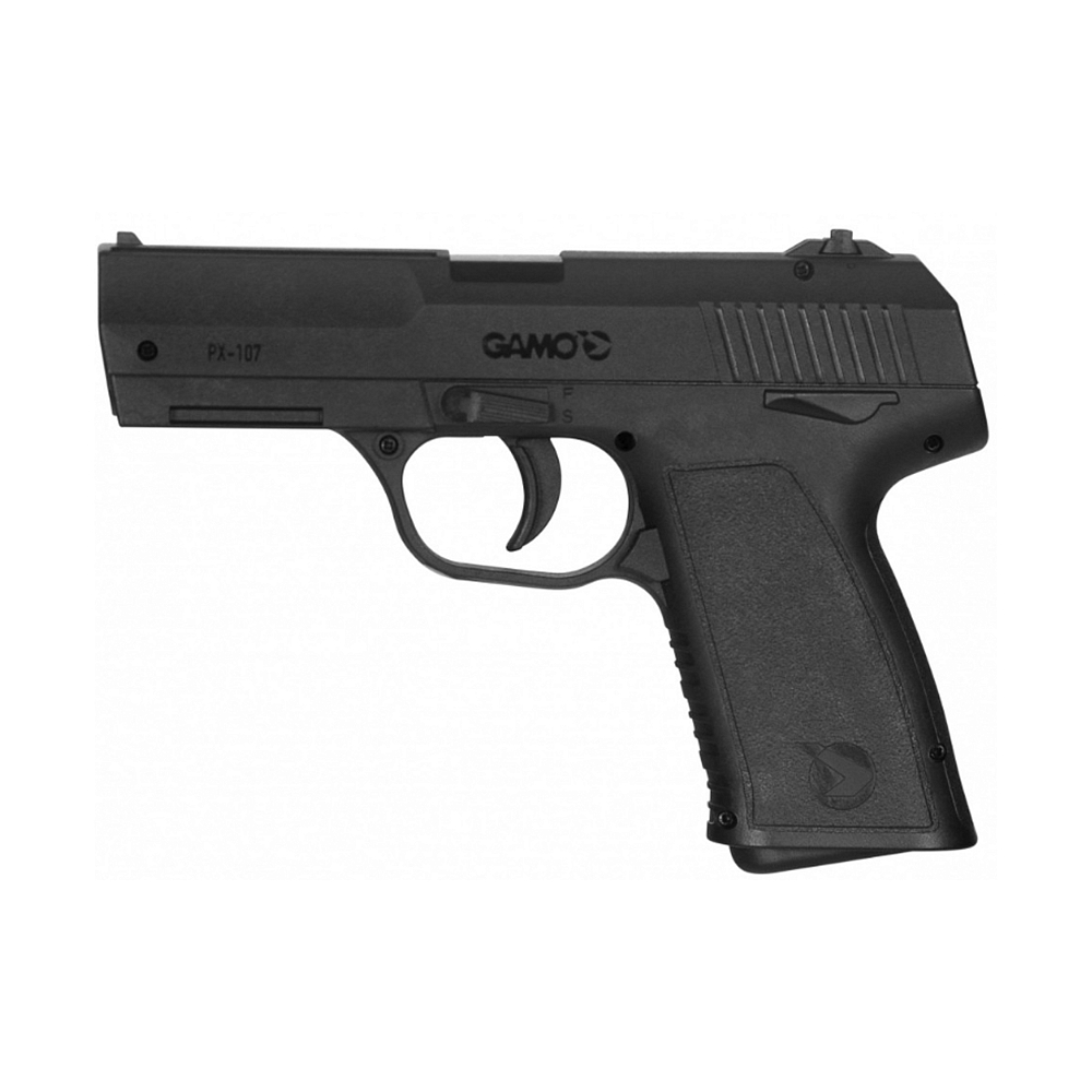 Заглушка GAMO PX-107, V-3. Фото №2