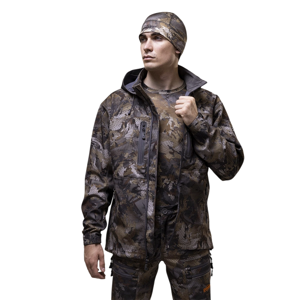Костюм Forest Hunter Timber р. 4XL. Фото №13