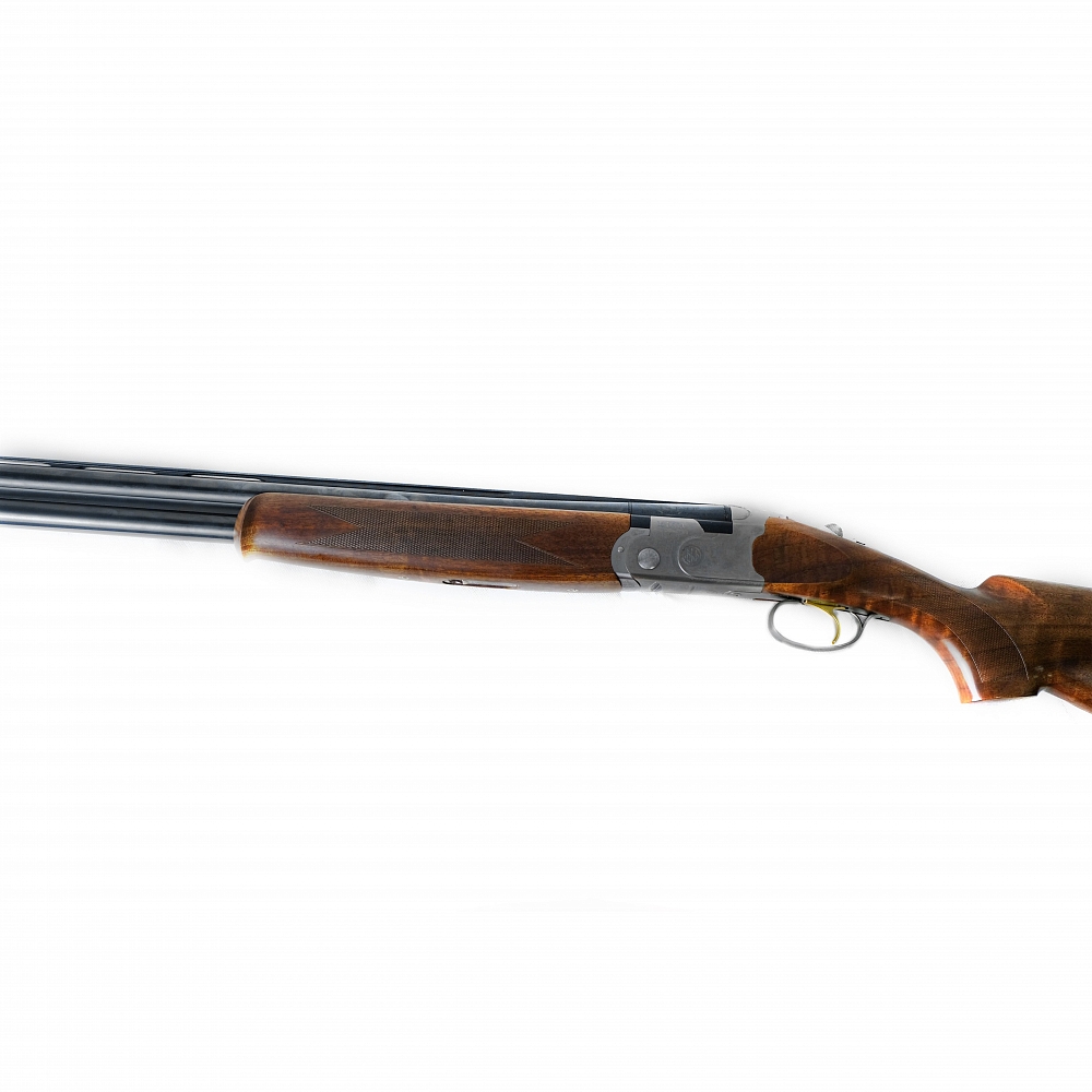 Ружьё Beretta 686 Silver Pigeon I Sporting MY19 12/76 L=760 ОСHP AS. Фото №9