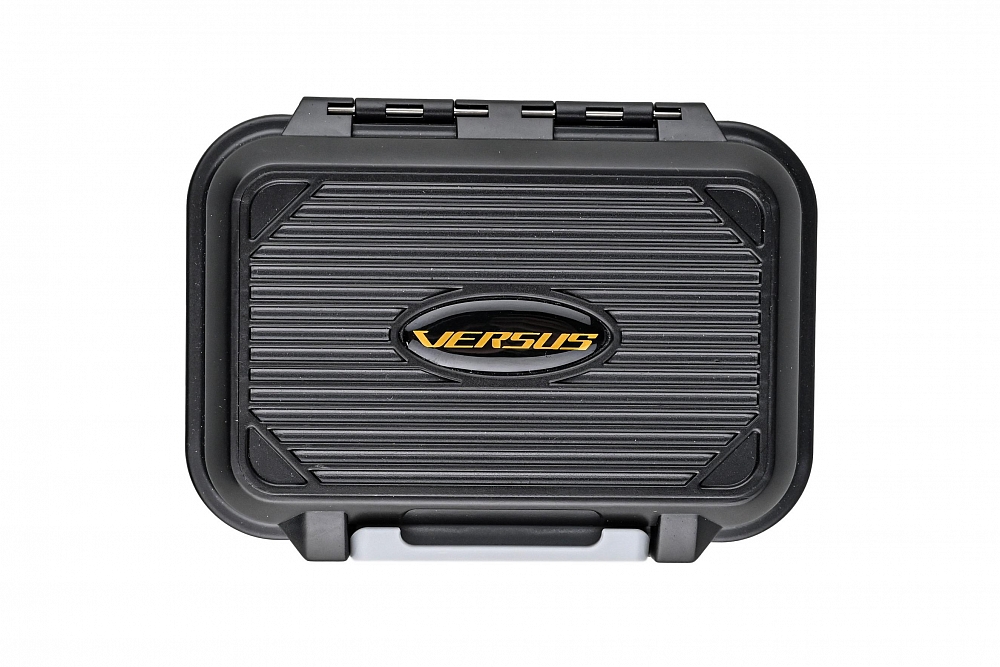 Коробочка для мушек и мелких аксессуаров VERSUS 127x93x40. Фото №1