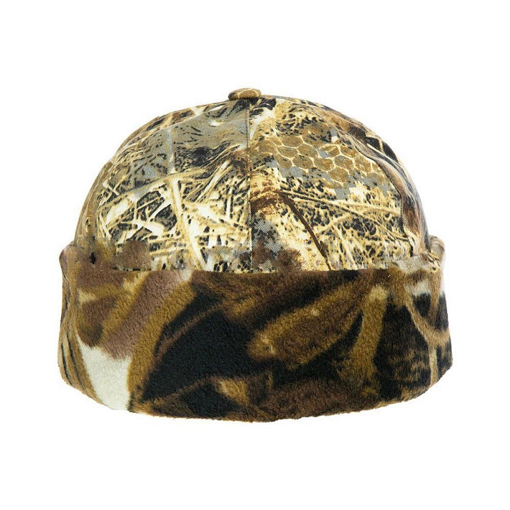 Шапочка демисезонная (осока) (61) . Фото №2 Шапочка демисезонная (осока) (61) . Фото №2