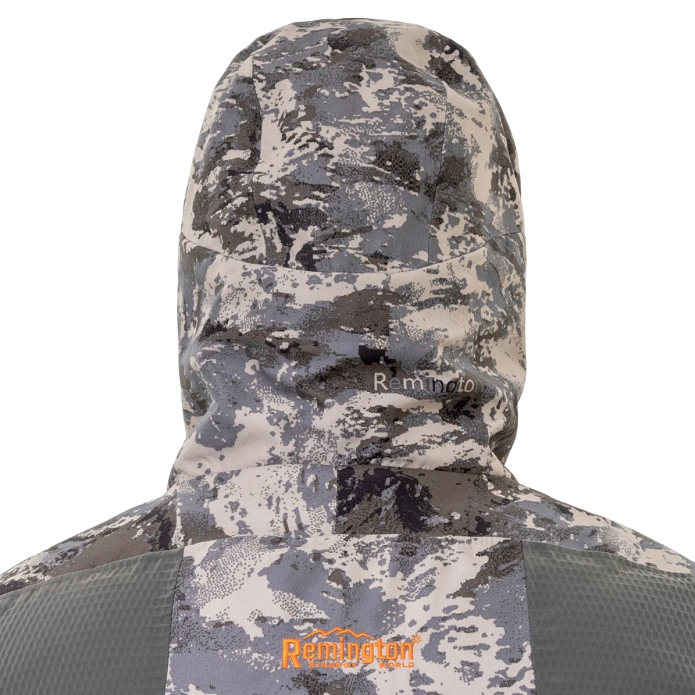 Костюм Remington 3 в 1 Researcher Fit Rifle р. 3XL. Фото №2 Костюм Remington 3 в 1 Researcher Fit Rifle р. 3XL. Фото №2