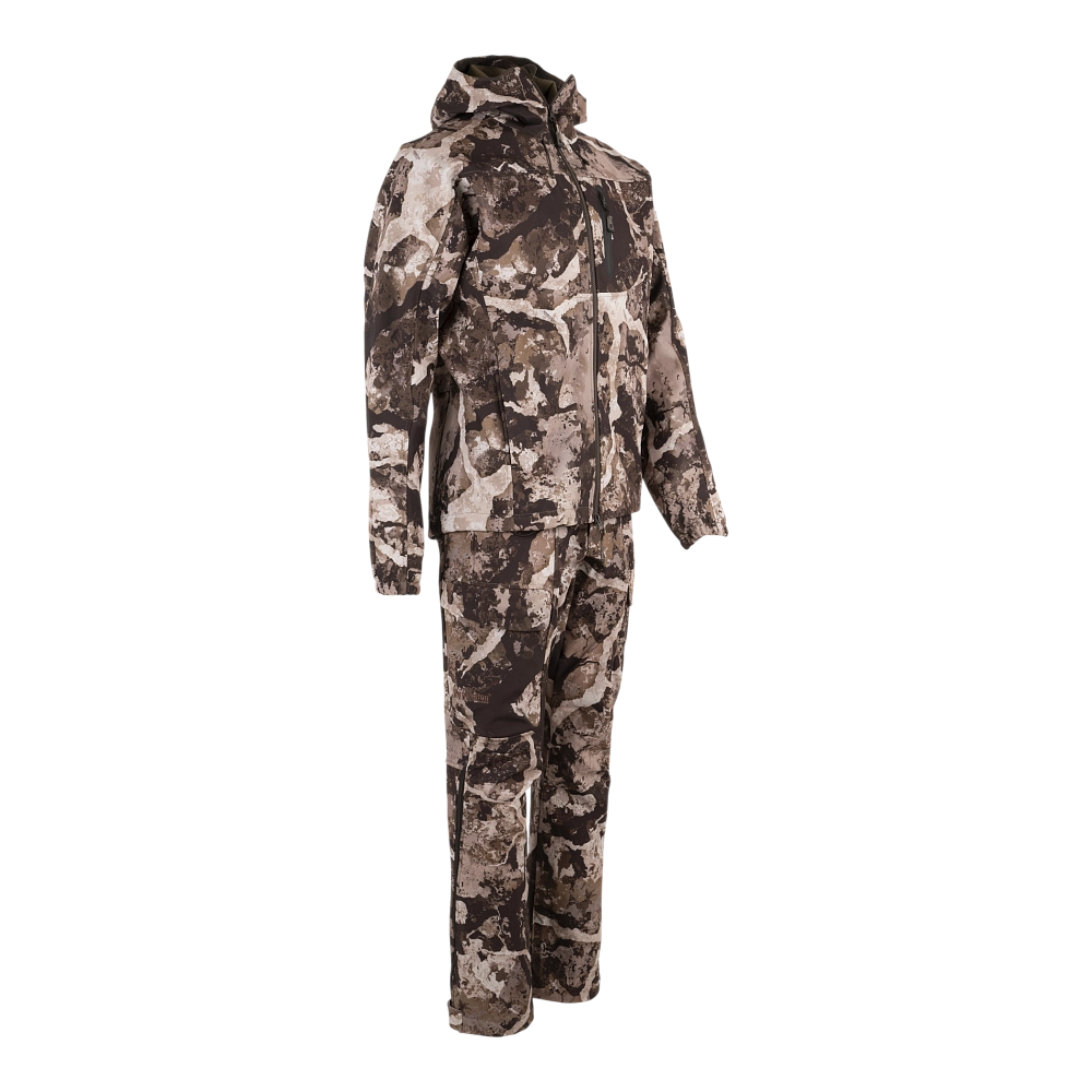 Костюм Remington Maan Softshel Dark Wood р. M. Фото №4