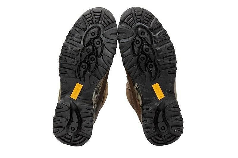 Ботинки Remington Polarzone Hunting Camo р. 42. Фото №6 Ботинки Remington Polarzone Hunting Camo р. 42. Фото №6