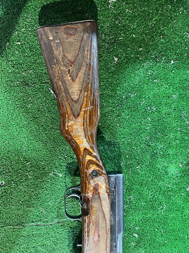 Иж Карабин ОП СКС кал.7,62x39. Фото №2