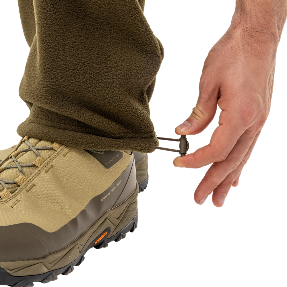 Костюм мужской демисезонный Mossberg Yeti р. 3XL. Фото №16