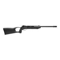 Револьвер пневм. BORNER Long Revolver, кал. 4,5 мм