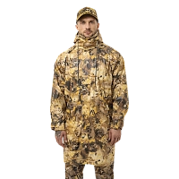 Плащ тент Remington ПУ FM4400-995, р. 3XL