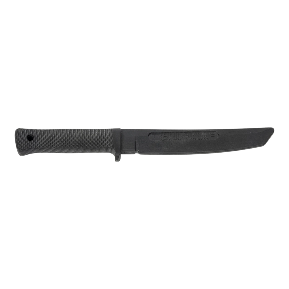Нож тренировочный Cold Steel Training Recon Tanto пластиковый. Фото №2