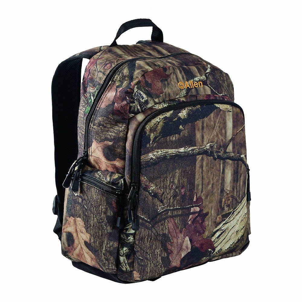 Рюкзак "Allen" Break-Up (33x43x12). Фото №2