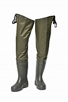 Сапоги Nordman Expert рыбацкие из ЭВА с нейлоном утепленные