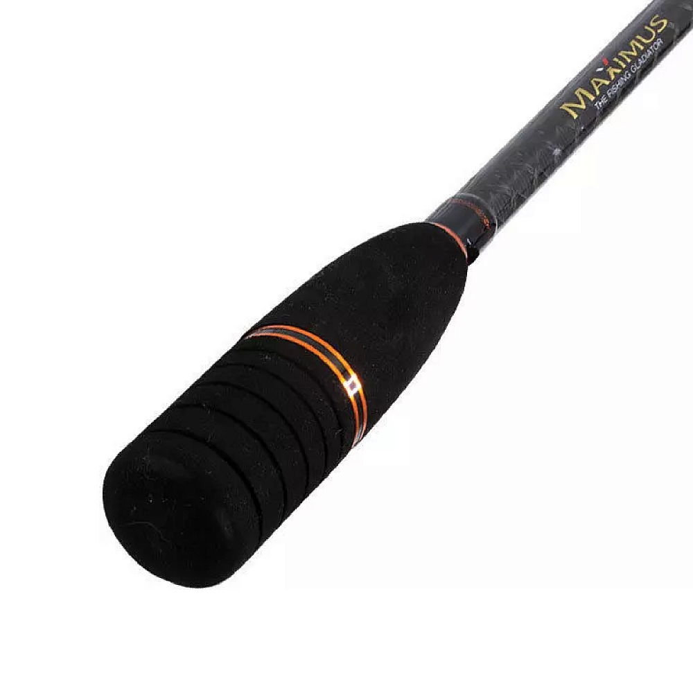 Удилище спиннинговое Maximus GRAVITY JIG 23ML 2,3m  5-21g. Фото №2