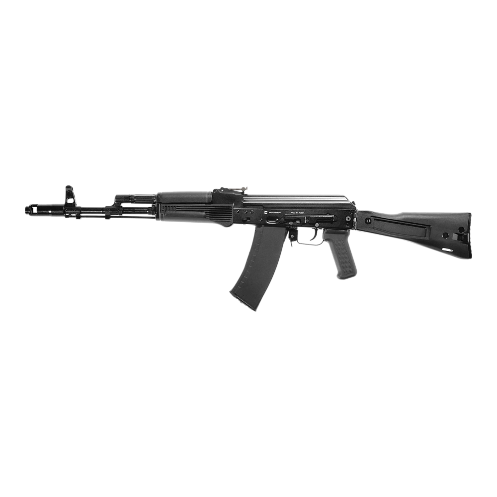 ММГ автомат АК-74М плс, пр/скл, б/пл. Фото №2