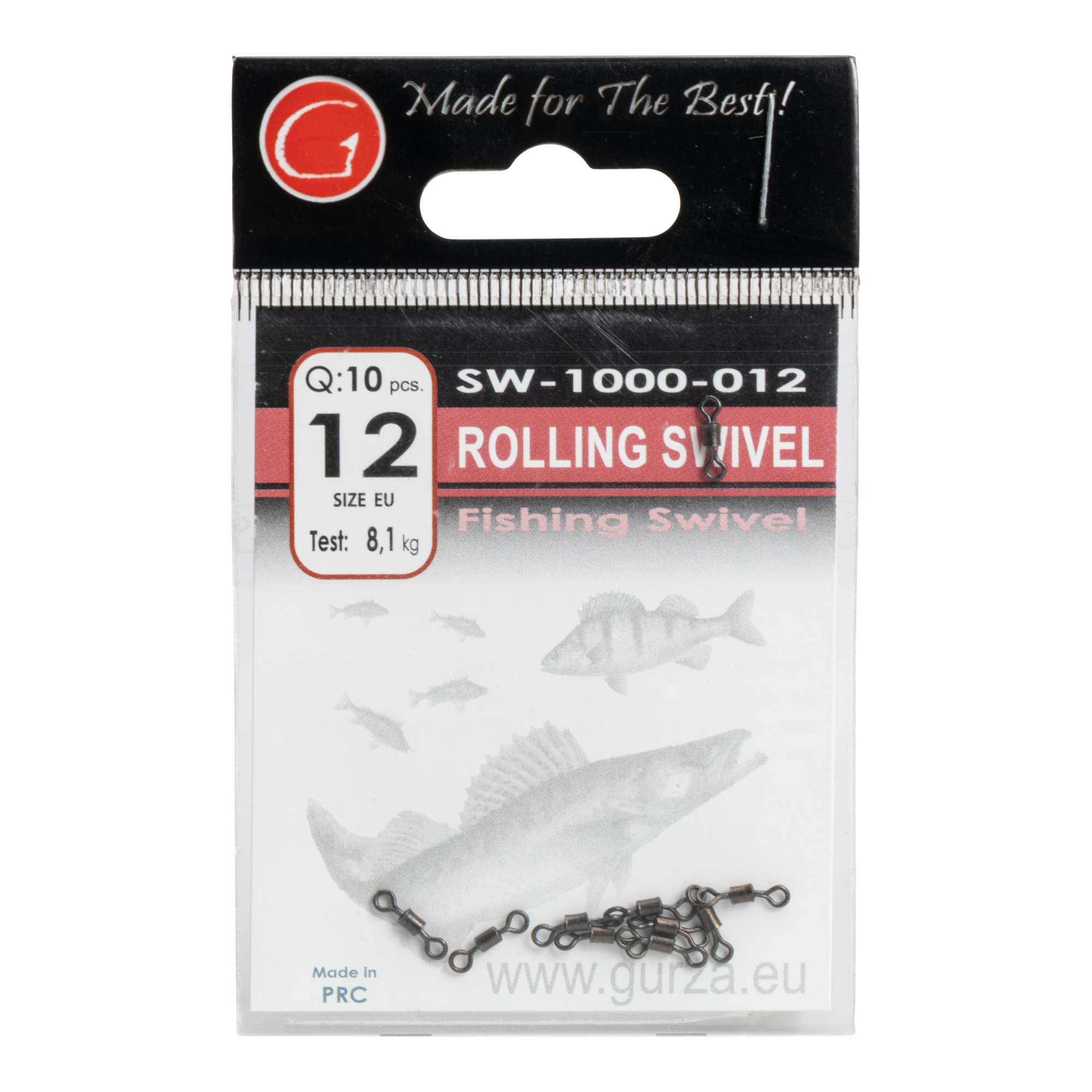 Обжимная трубочка Gurza - Brass Tube #14 (dia 1,4 mm) 20шт./уп.. Фото №1