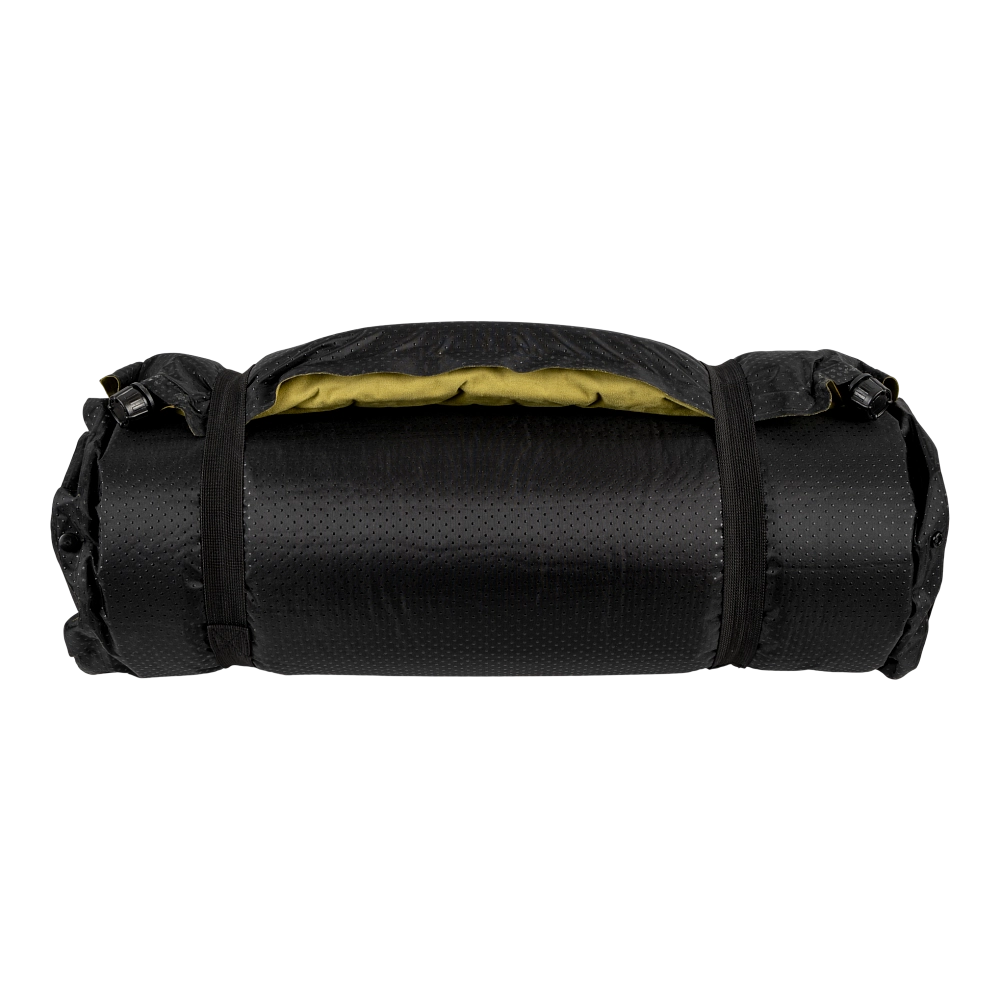 Коврик самонадувающийся Tramp комфорт плюс TRI-009 (190*65*7см.). Фото №7