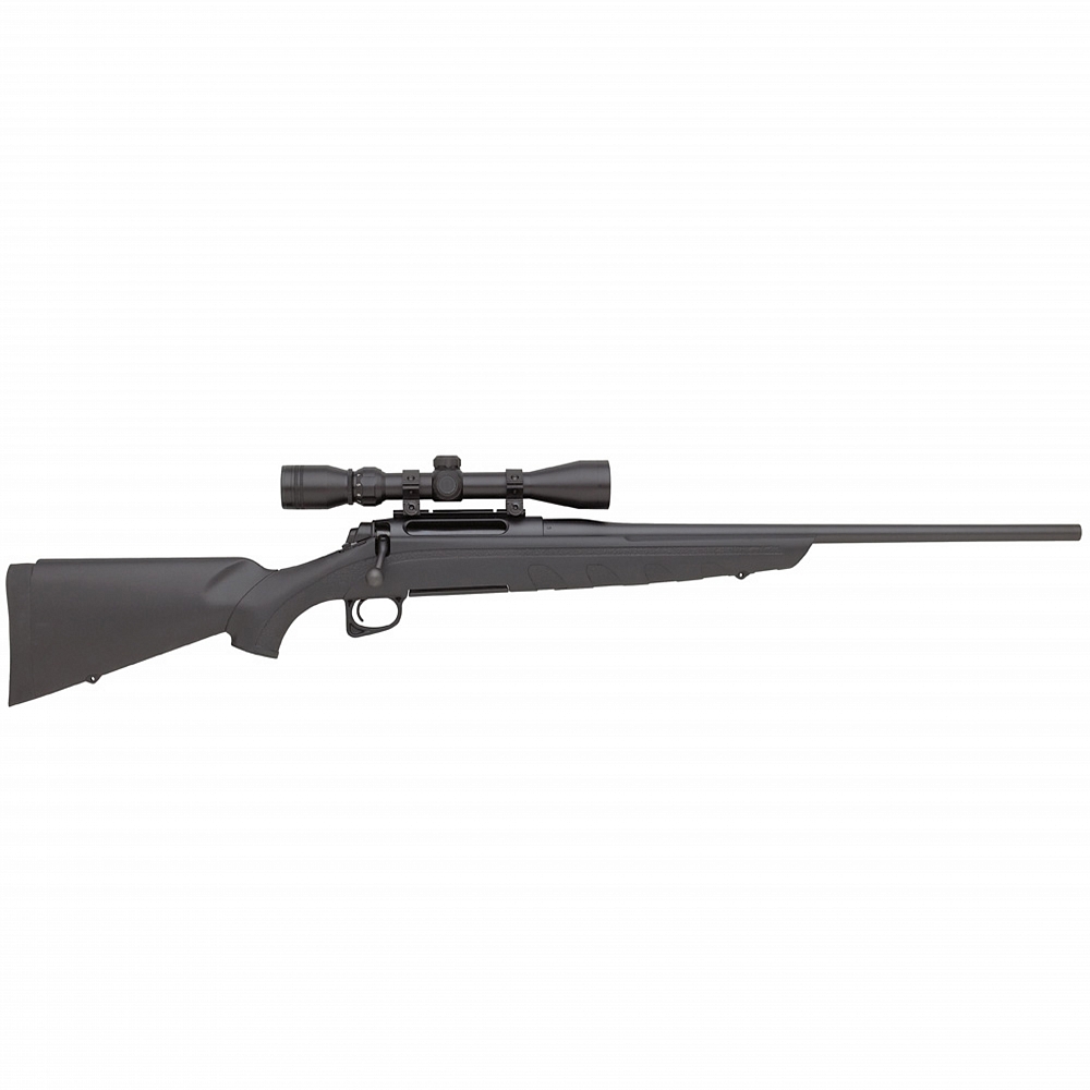 Карабин Remington 770 SYNTHETIC калибр 243 Win с прицелом BUSHNELL 3-9х40, ствол 22". Фото №2