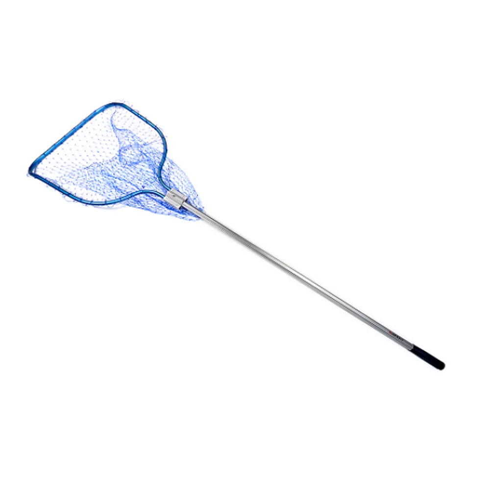 Сачок HIGASHI BG-1 Blue Mesh. Фото №2