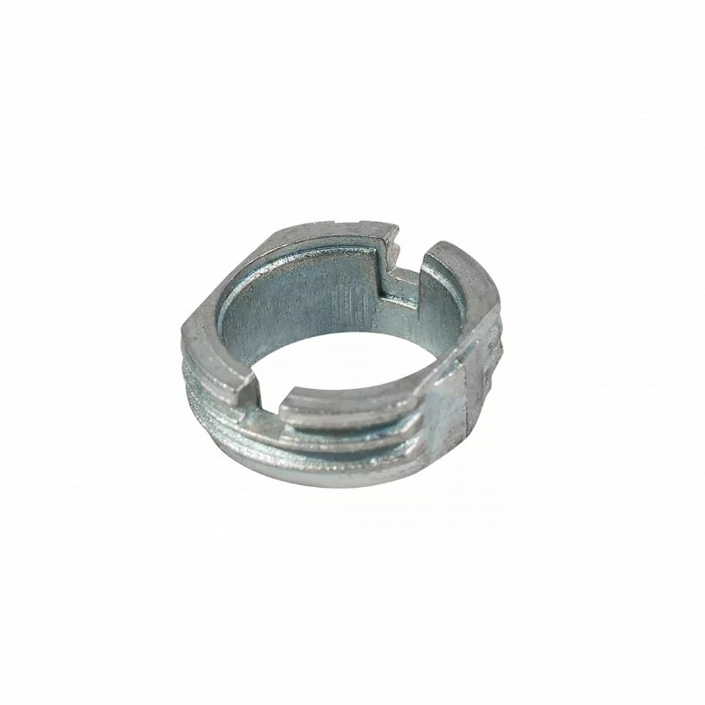 Гайка уплотнения иглы клапана к Borner ПМ49. Фото №1