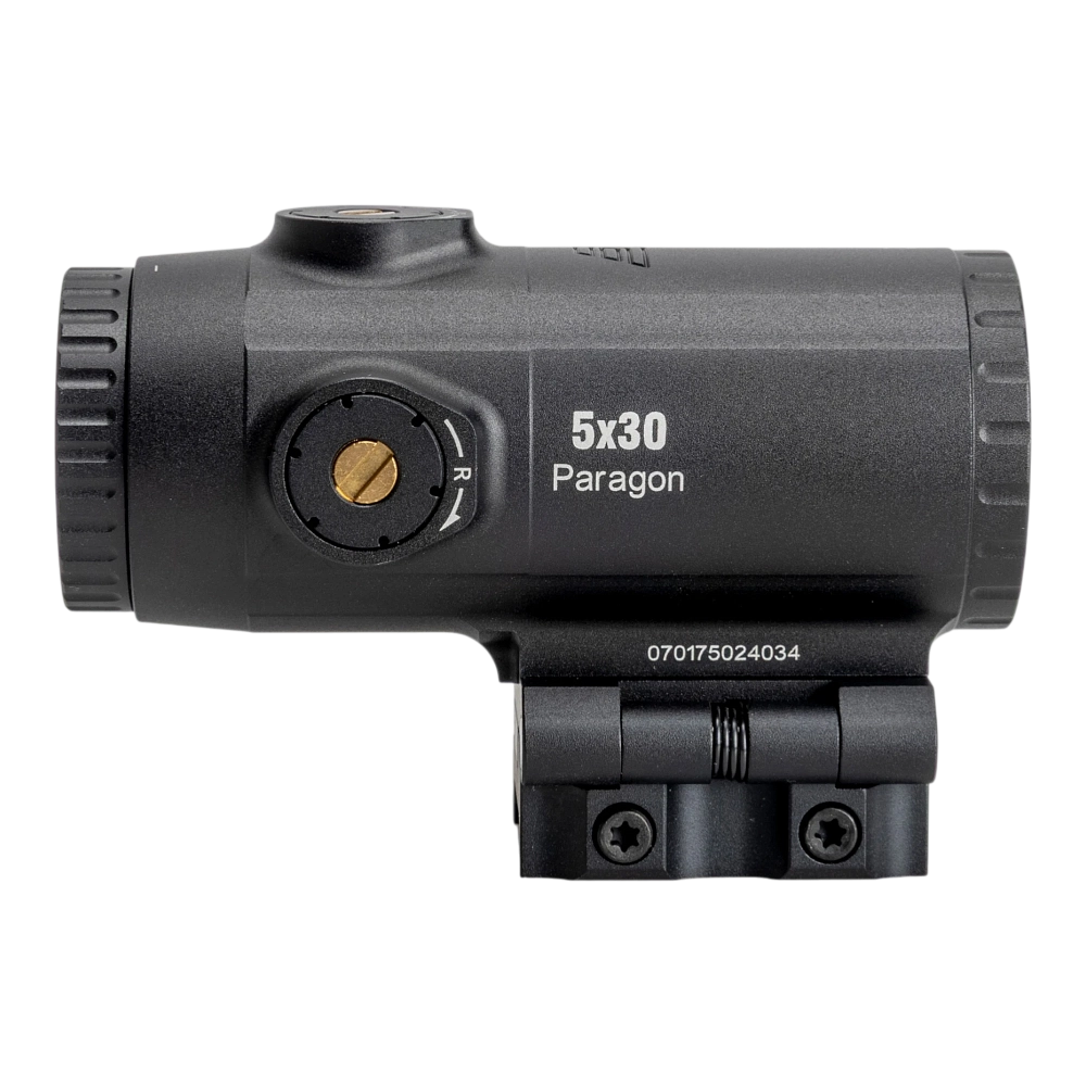 Увеличитель Vector Optics Paragon 5x30. Фото №7