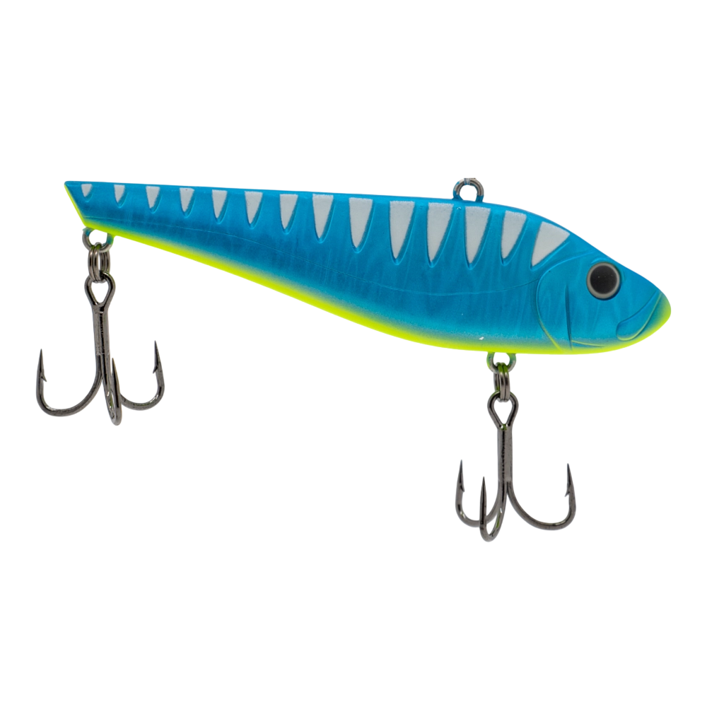 Воблер-раттлин Narval Frost Sardelle 95мм, 32гр, цвет (#037). Фото №2 Воблер-раттлин Narval Frost Sardelle 95мм, 32гр, цвет (#037). Фото №2