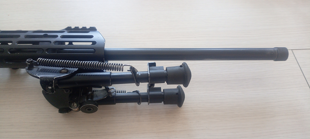 Молот армз МОЛОТ-308-2 кал.308Win. Фото №2 Молот армз МОЛОТ-308-2 кал.308Win. Фото №2