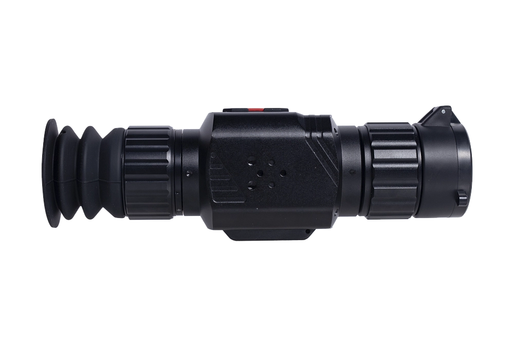 Тепловизионный прицел HTI-C8 (35mm/384x288). Фото №6 Тепловизионный прицел HTI-C8 (35mm/384x288). Фото №6