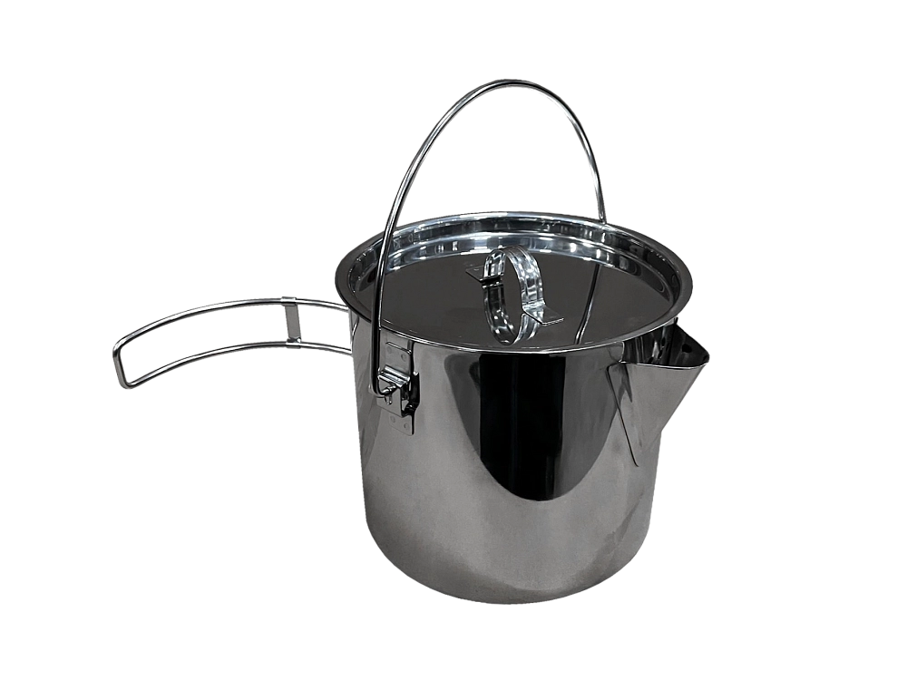 Чайник Remington Billy Style из нержавеющей стали 1300 мл. Фото №2 Чайник Remington Billy Style из нержавеющей стали 1300 мл. Фото №2