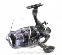 Катушка безынерционная "MAGNUM BLACK CARP 5000"