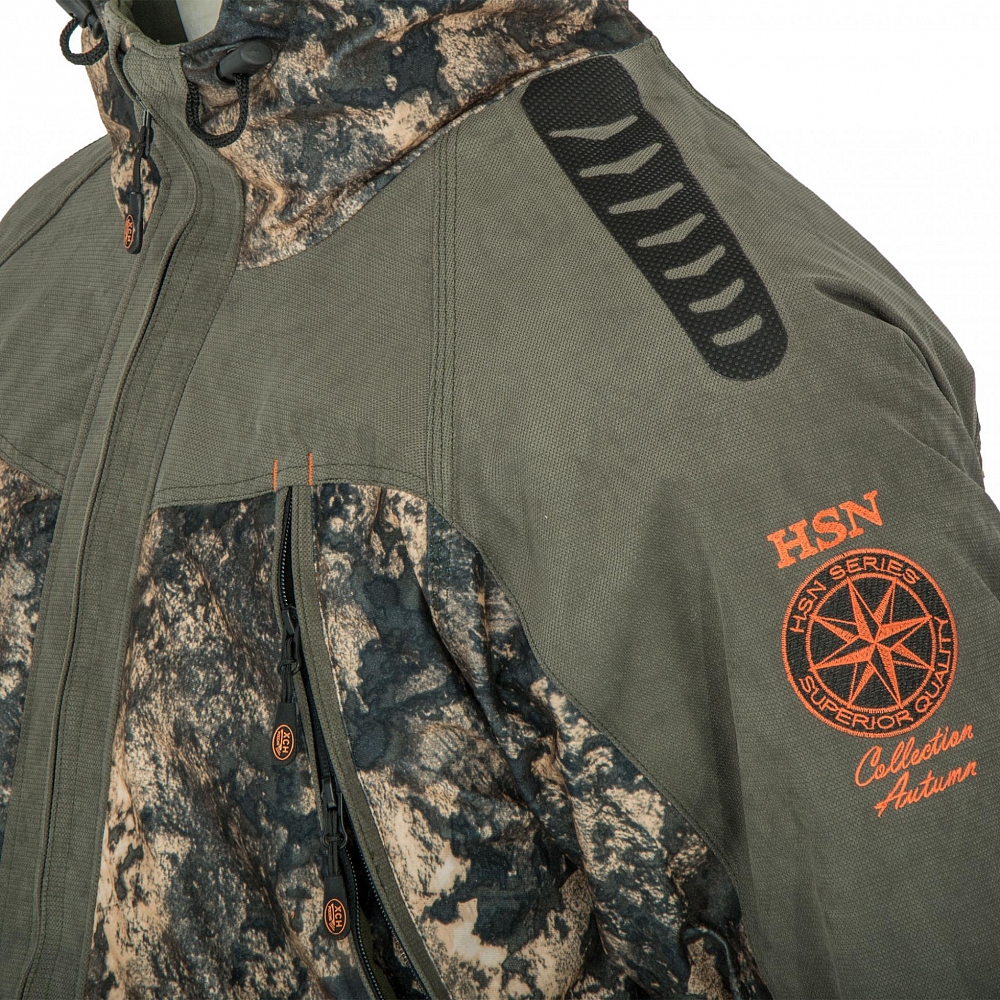 Костюм демисезонный "Stalker Alova" сумрак (52-54/182) (ХСН). Фото №4 Костюм демисезонный "Stalker Alova" сумрак (52-54/182) (ХСН). Фото №4