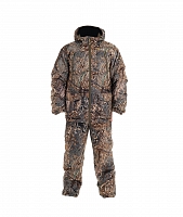 Костюм зимний "БЕРКУТ" (кусты) р. 48-50