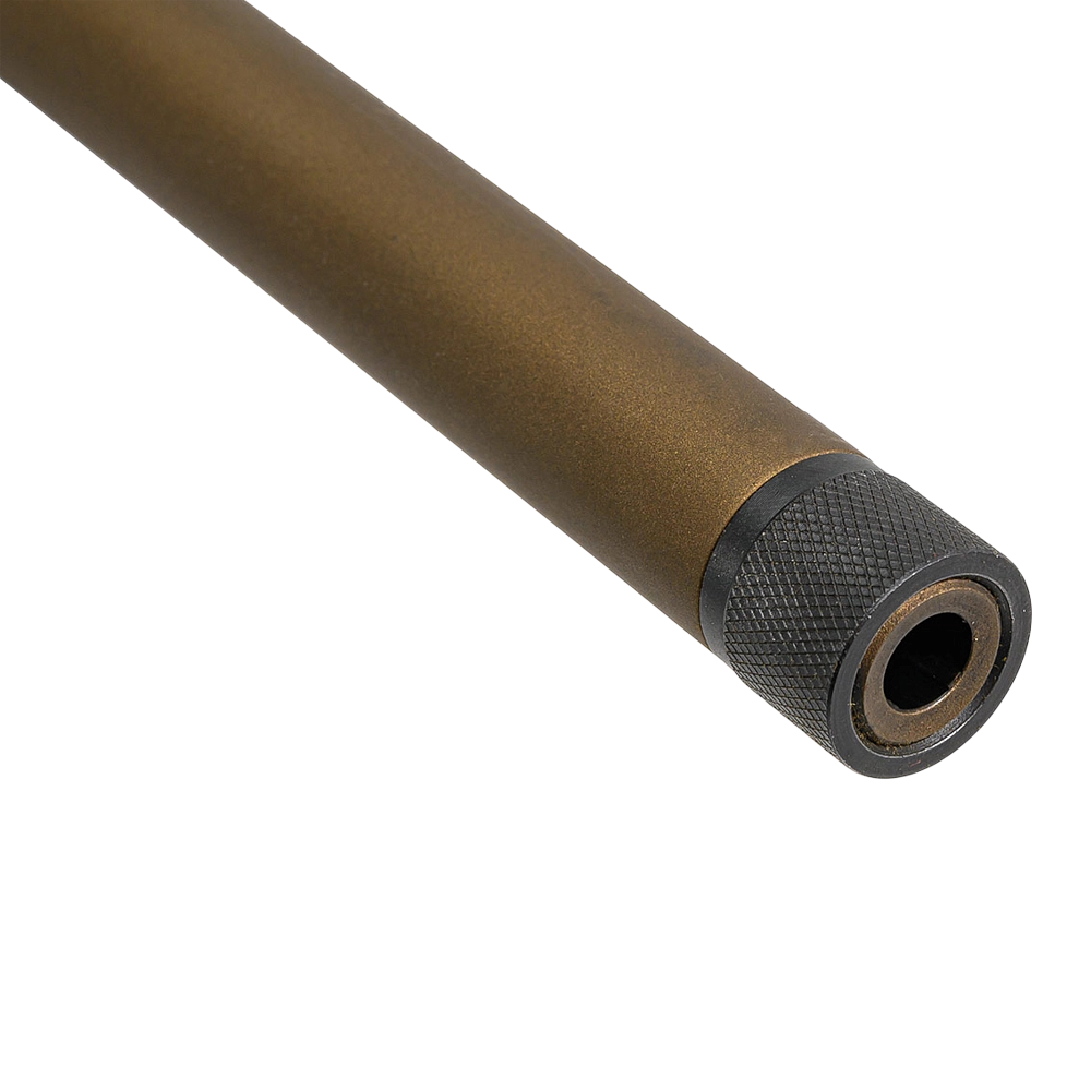 Карабин ATA ARMS Turqua Synthetic Green Bronze(ложа зеленый пластик, без целика и мушки)470 мм,308Win. Фото №7 Карабин ATA ARMS Turqua Synthetic Green Bronze(ложа зеленый пластик, без целика и мушки)470 мм,308Win. Фото №7